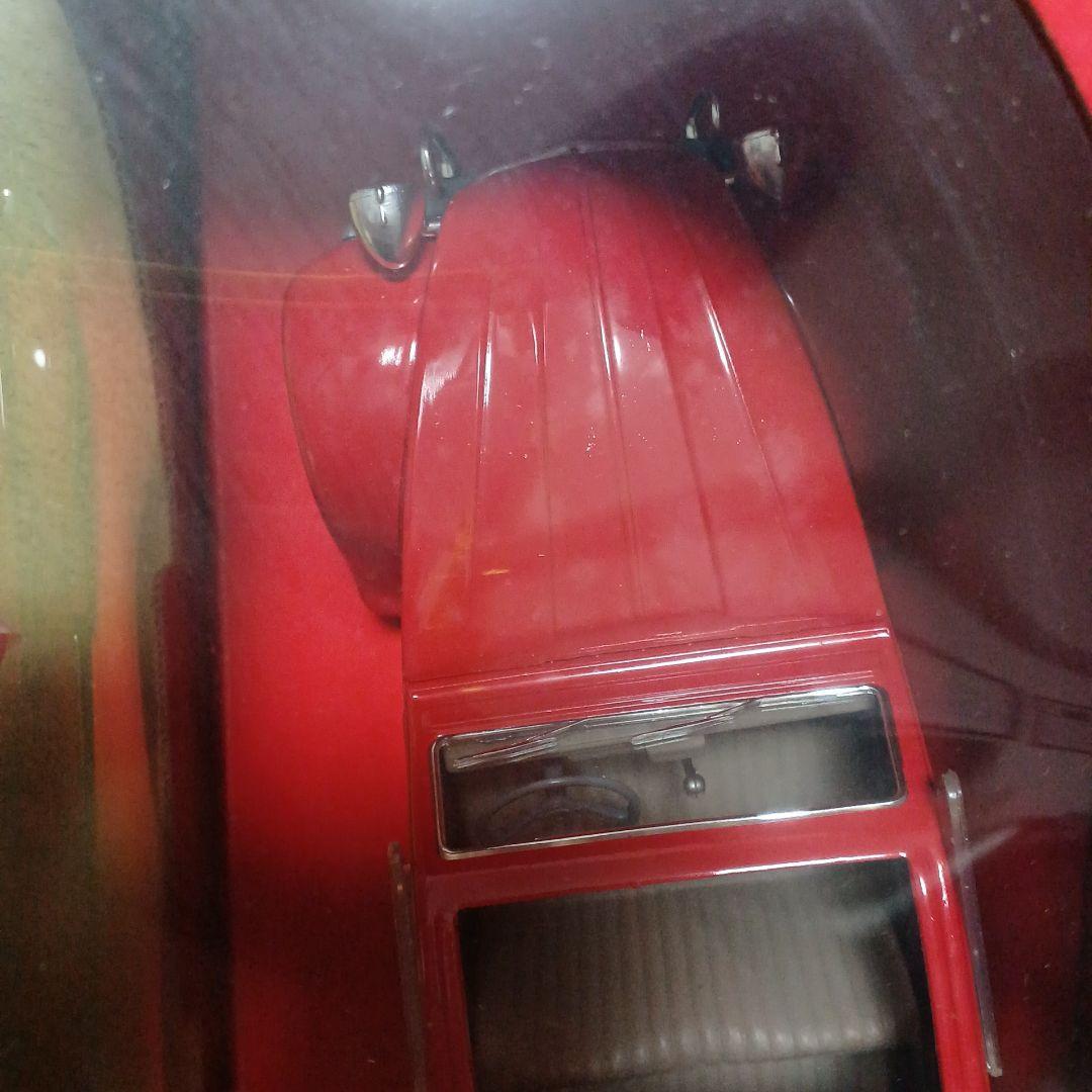 Solido ソリドの シトロエン2CV コカコーラ　アンティーク