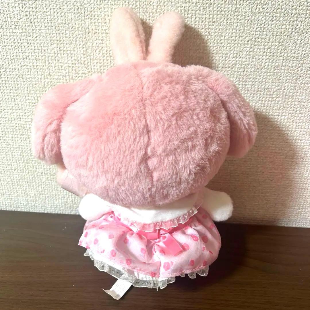 サンリオ マイメロディ うさぎぬいぐるみ