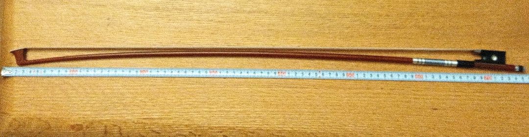 アレクサンダー・ランゴルフAlexander Langolfバイオリン弓4/4