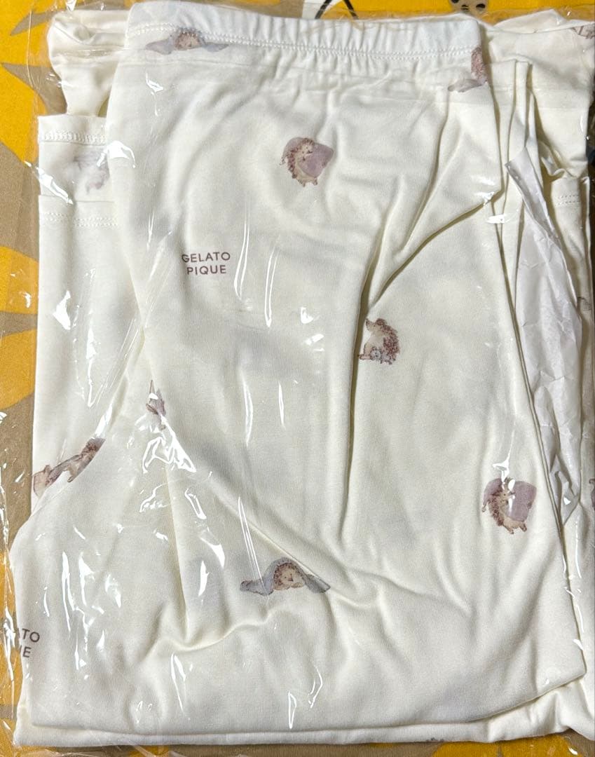 ジェラートピケ ジェラピケ 福袋 5点セット