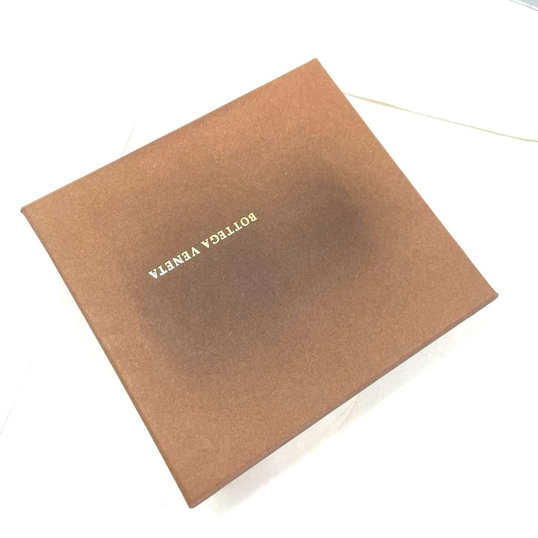 新品　BOTTEGA VENETA ボッテガ ヴェネタ キーケース5連