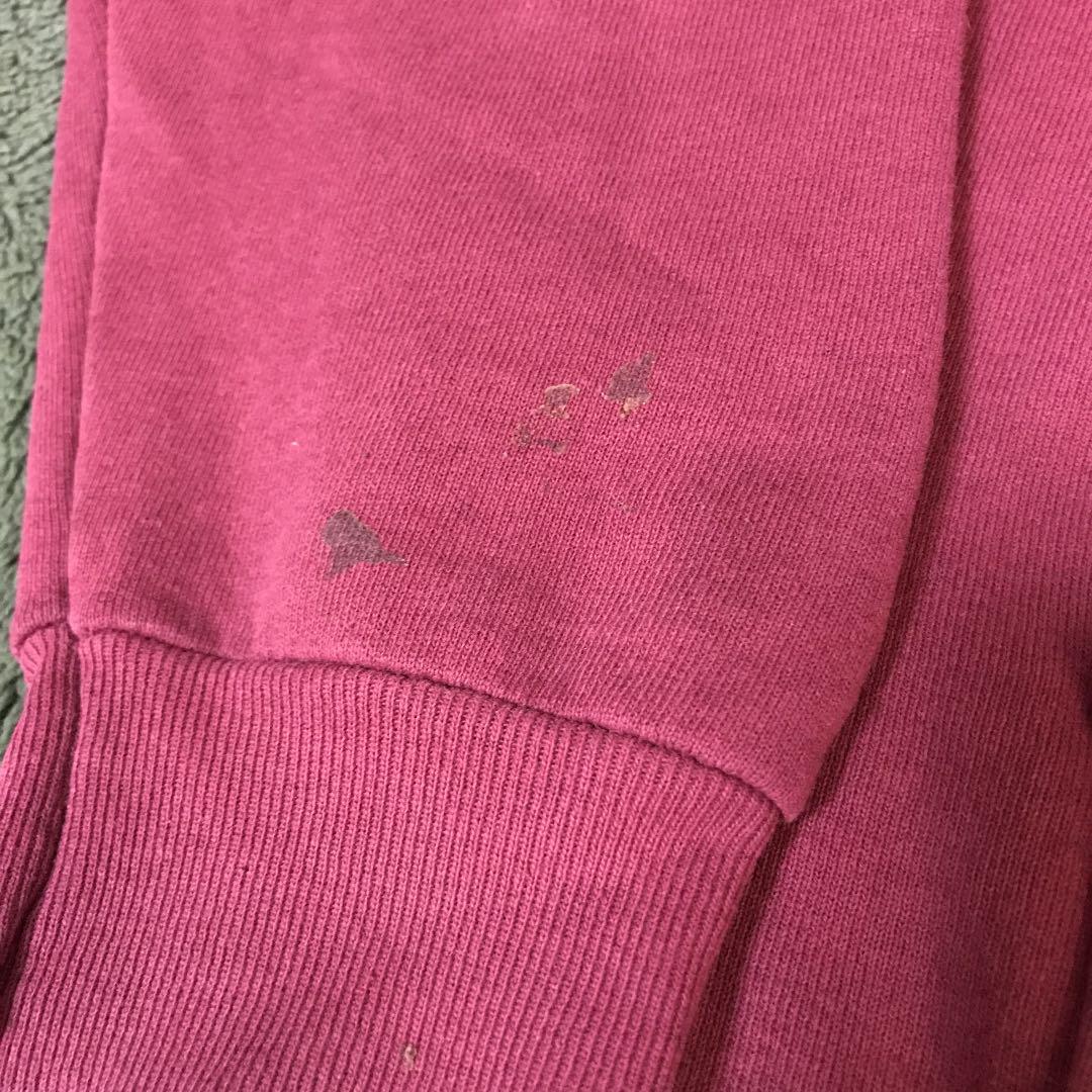 25 TA LIFE パーカー size XL