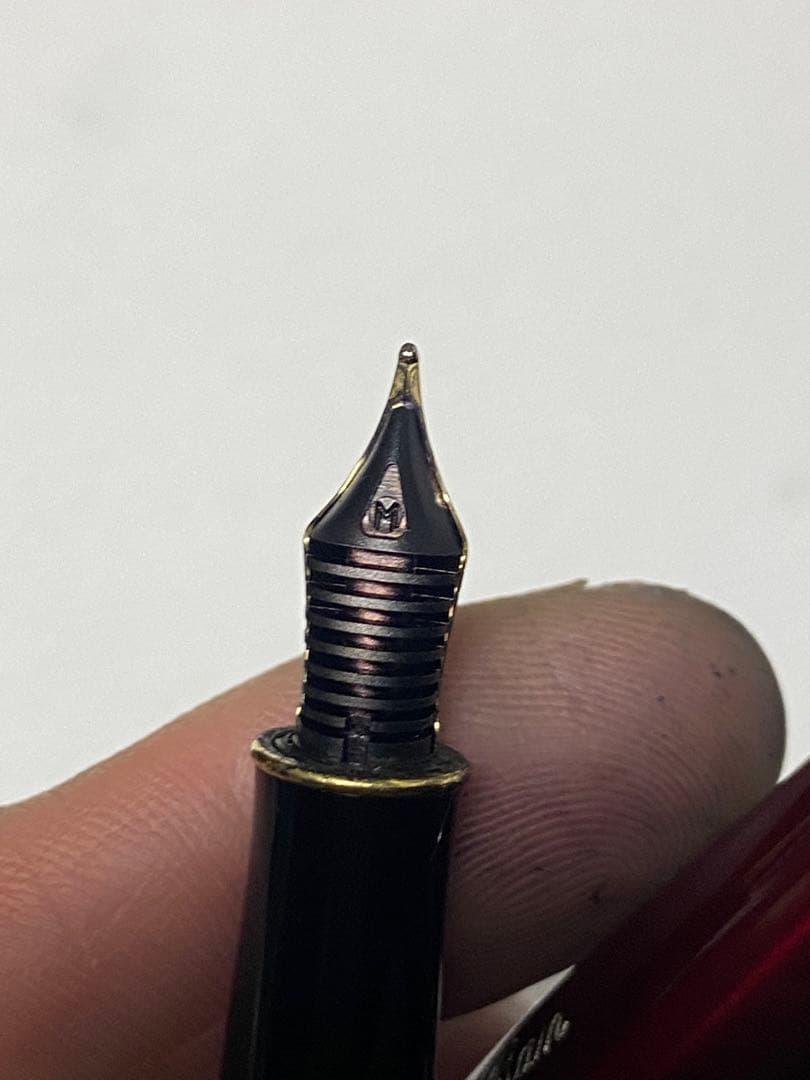 筆記具 PARKER SONNET 18K-M