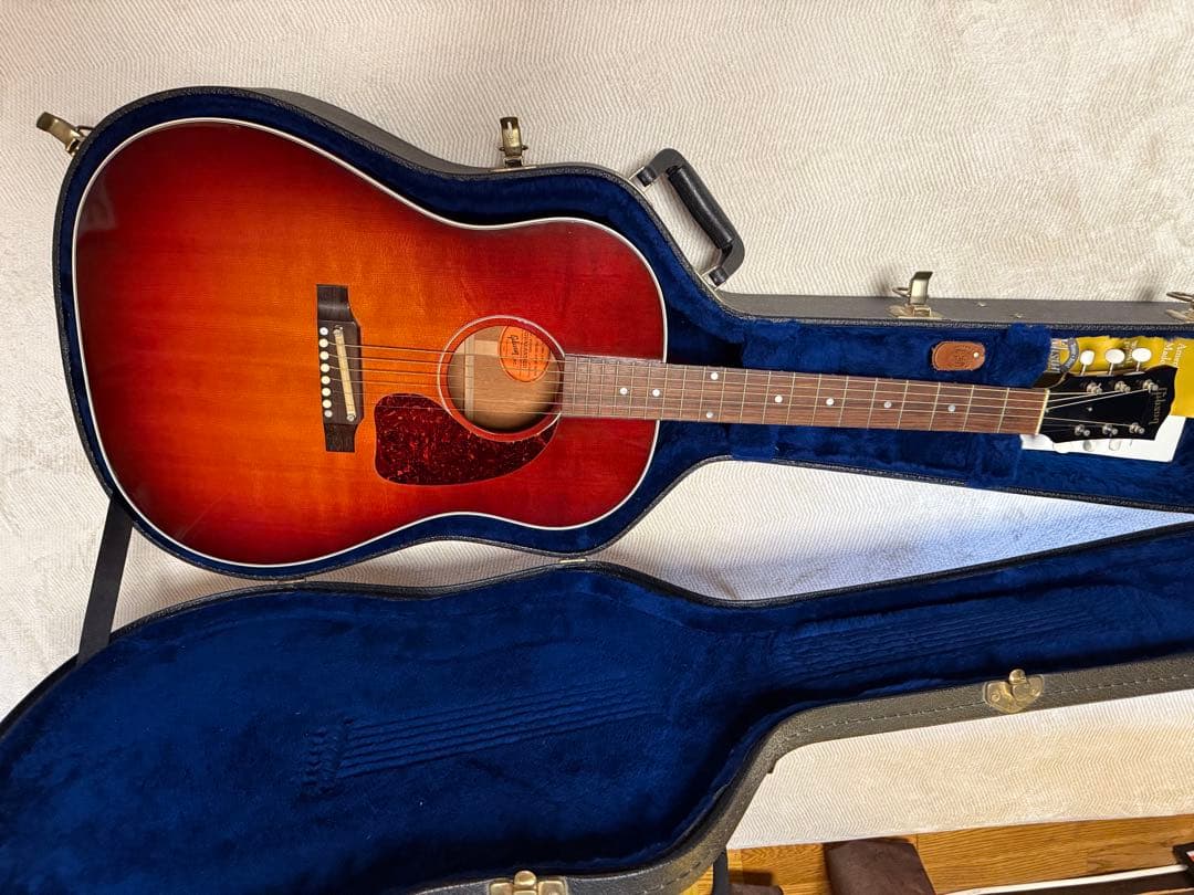 ギター Gibson J-45 1964Style