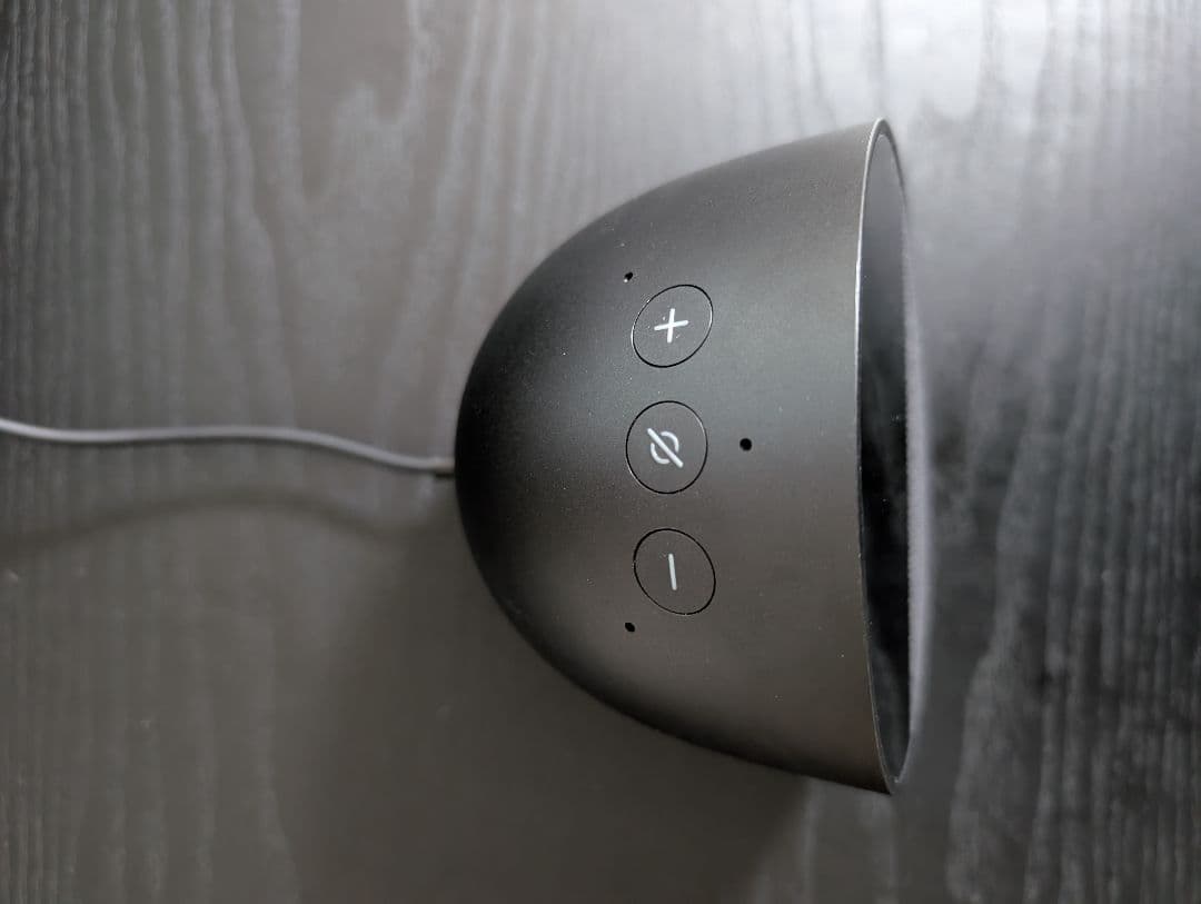 スピーカー・ウーファー Amazon Echo Spot