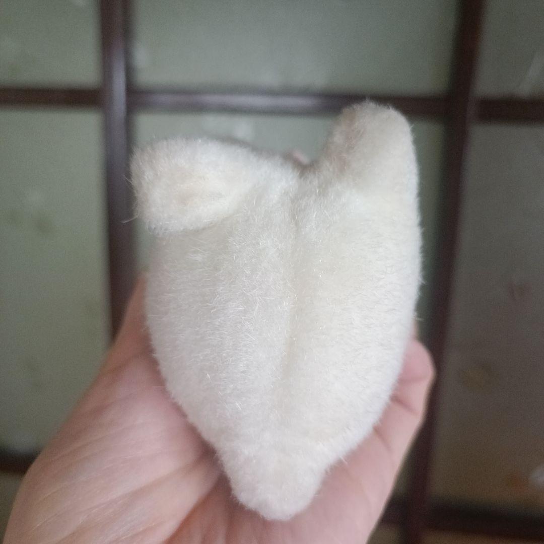 ミニペットクラブ わたしのハムスター　パールちゃん　ドミノくん　ぬいぐるみ