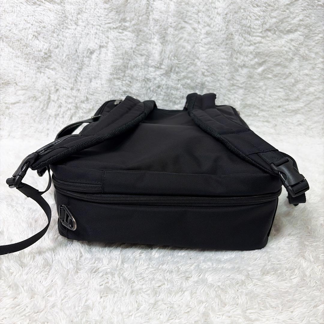 ace 3wayビジネスバッグ ビジネスリュック ガジェタブル エクスパンダブル