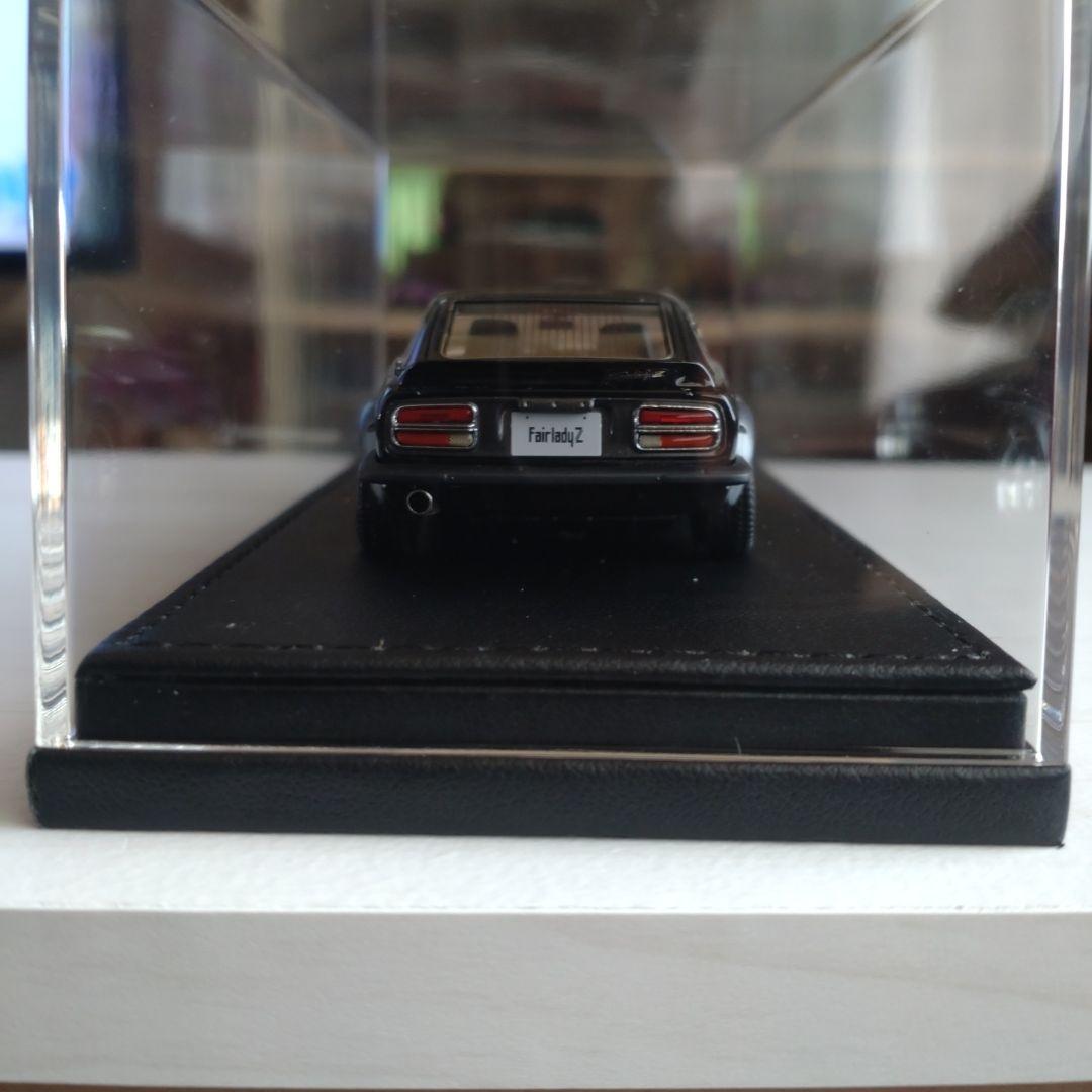 イグニッションモデル　1/43 #0240