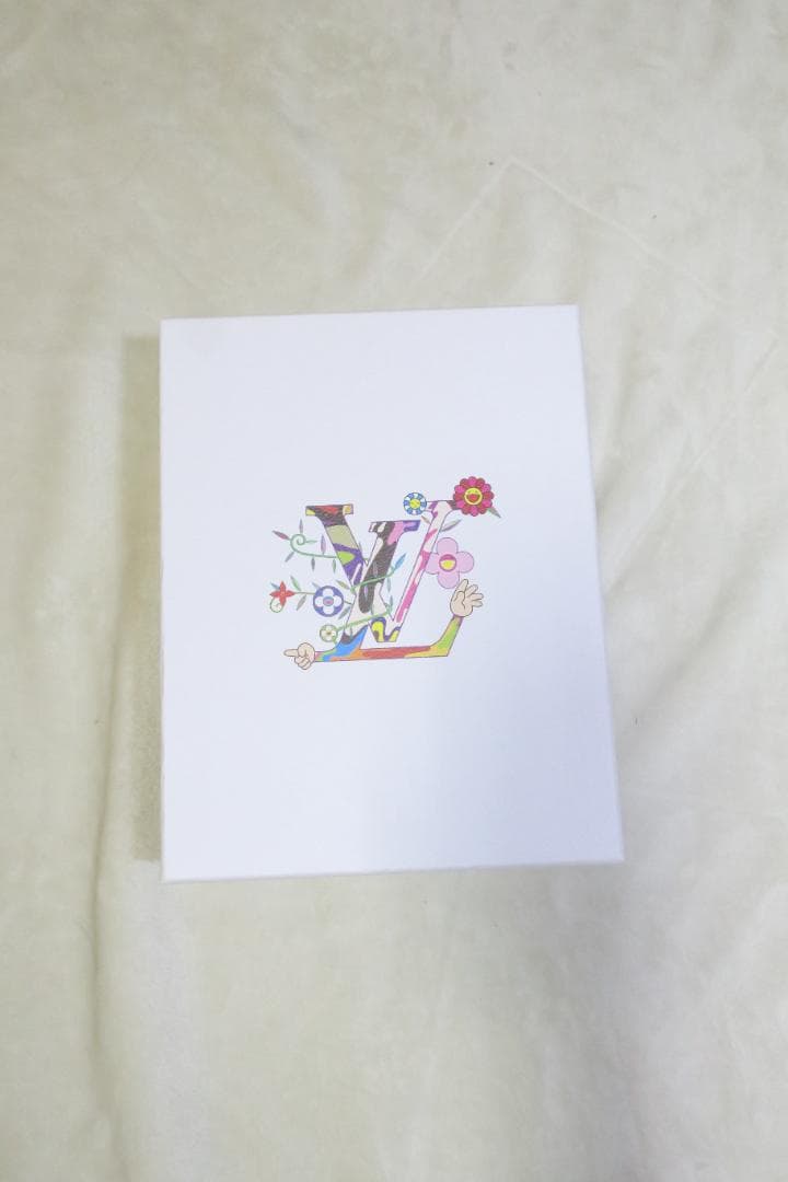 ルイヴィトン×村上隆 コラボ　トレーディングカードセット