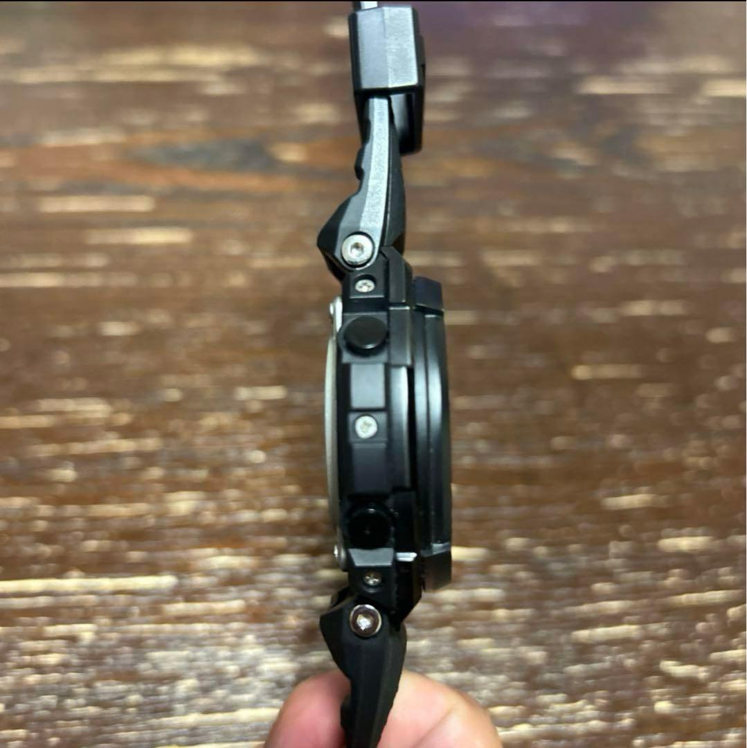 時計 CASIO G-SHOCK GST-W300G