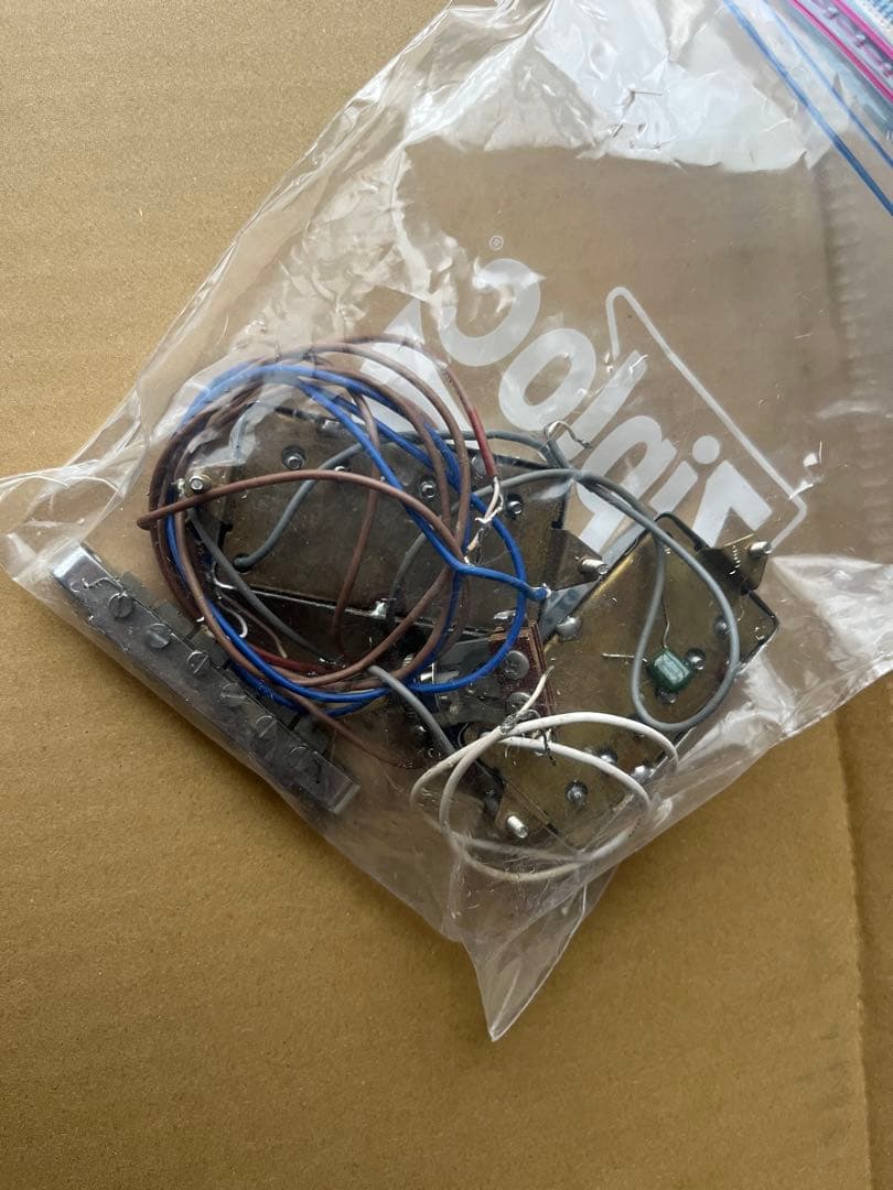 初期　Epiphone Noel gallagher Super Nova