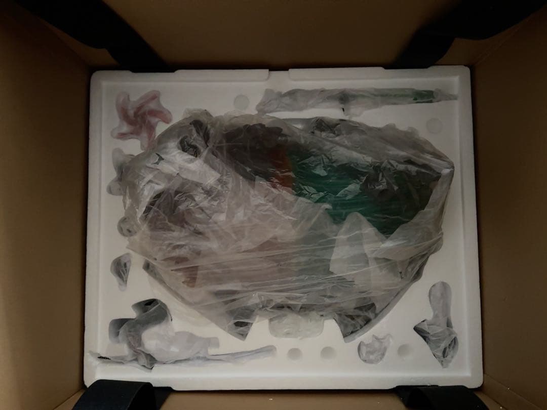 BLEACH Figurama-STUDIO 黒崎一護 シファー フィギュア