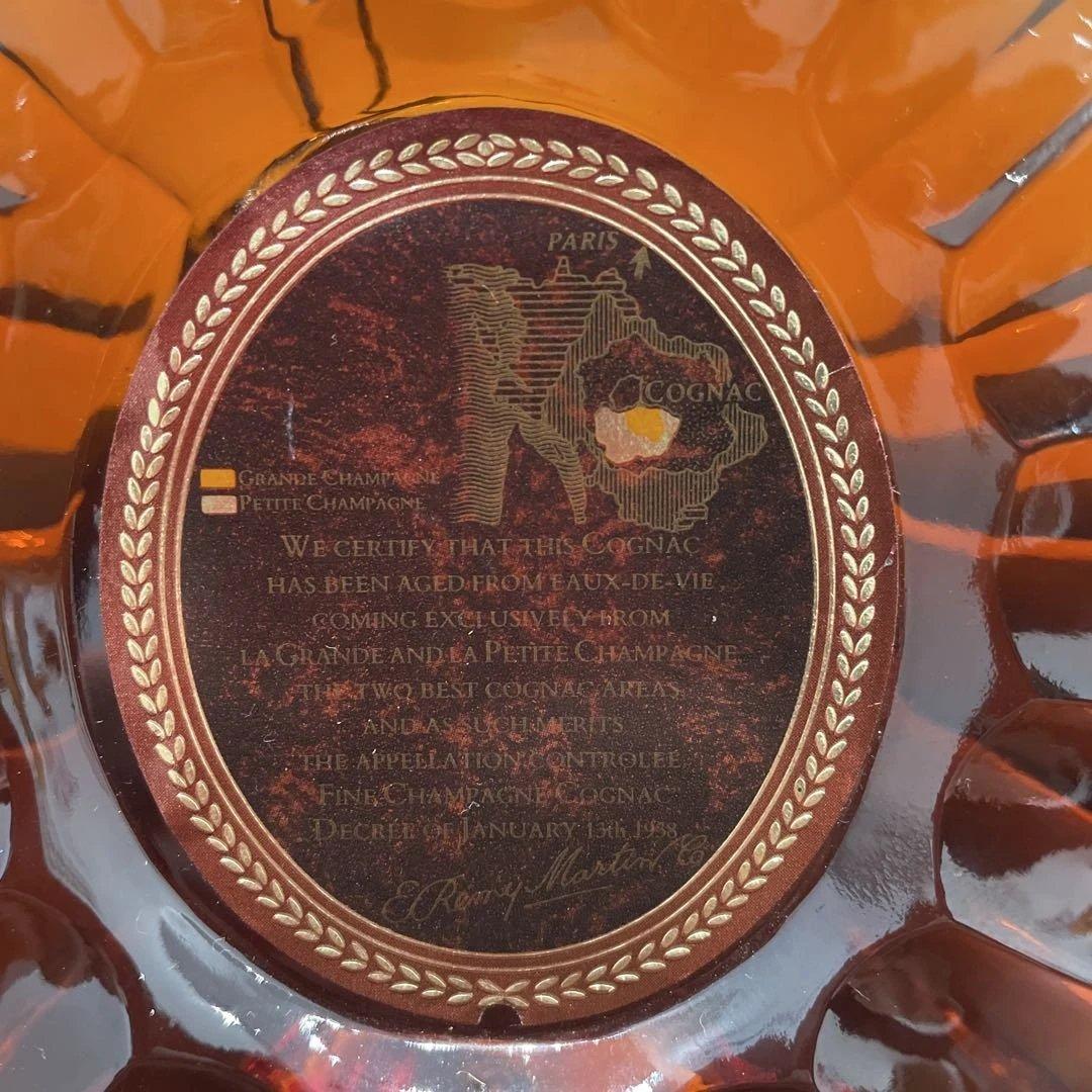 【未開封】REMY MARTIN XO SPECIAL コニャック 750ml