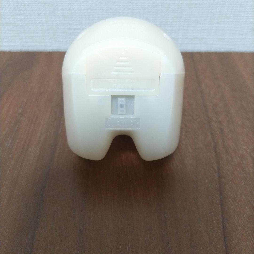 ばけたん　ワラシ　WARASHI 初代　初期　おばけ探知機