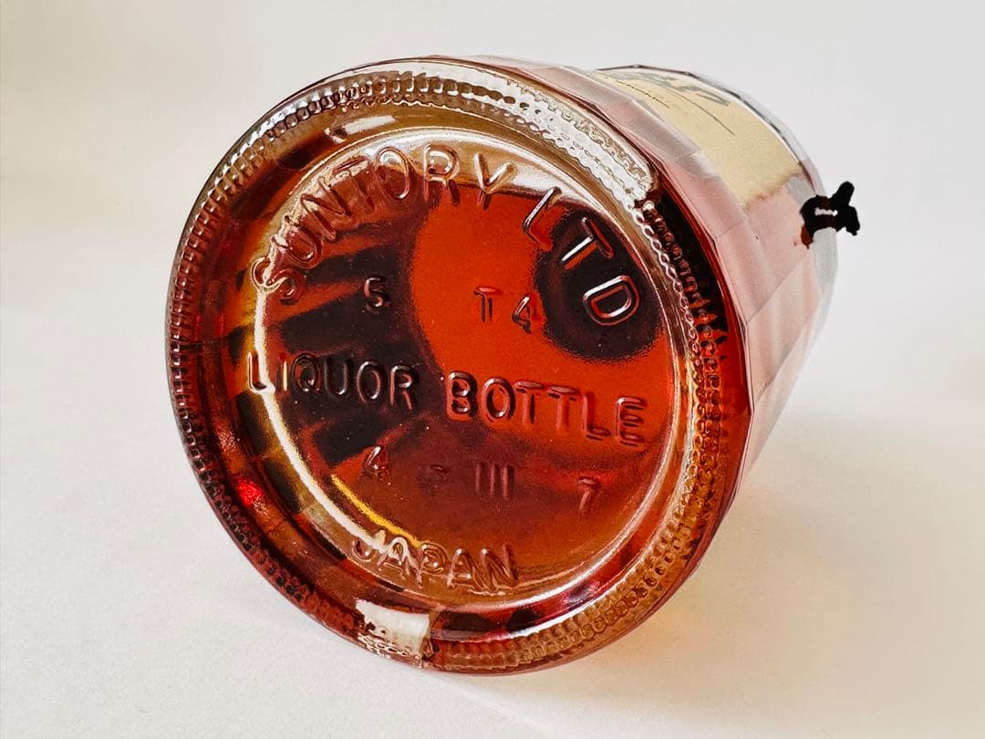 サントリー響　1990年代製造