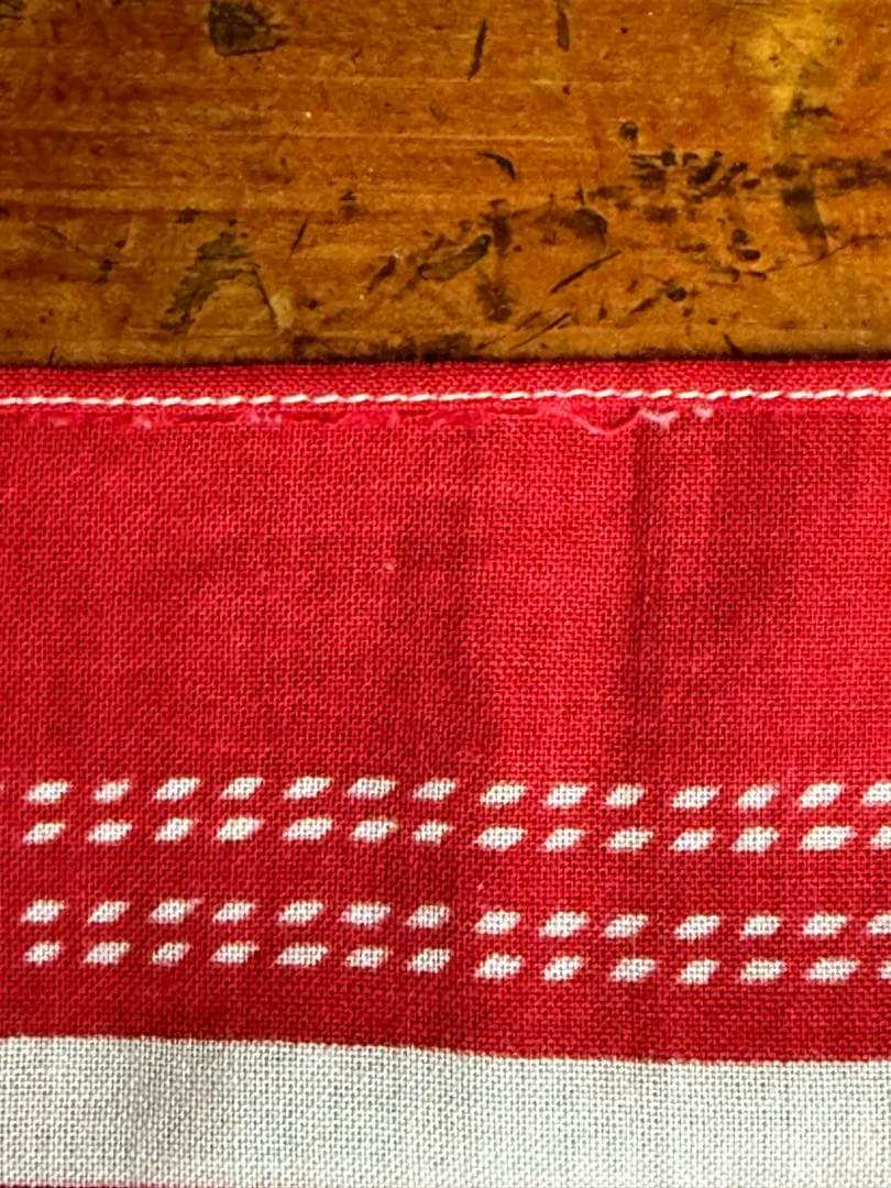 小物 AT LAST BANDANA