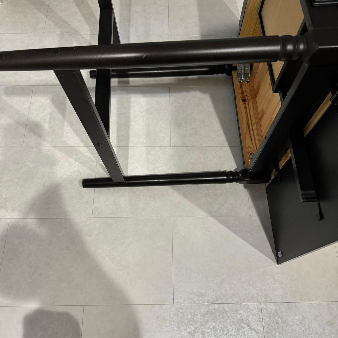 イケア IKEA ダイニングテーブル INGATORP インガートルプ