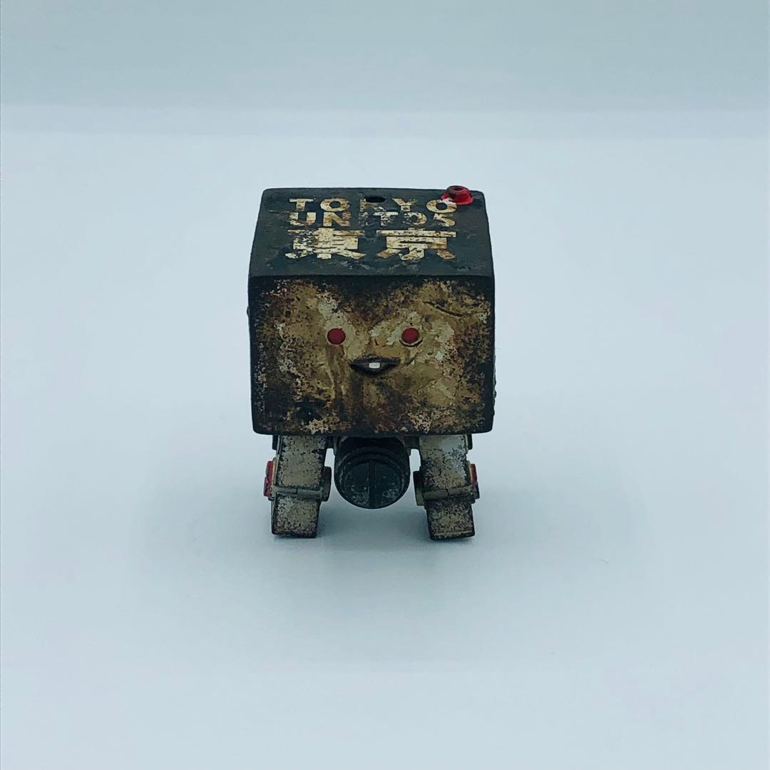 SF・ファンタジー・ホラー THREEA WWRp JDF Large Martin and Square