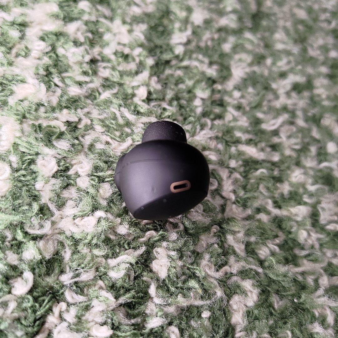 Sony ソニー ワイヤレスイヤホン WF-1000XM4 中古