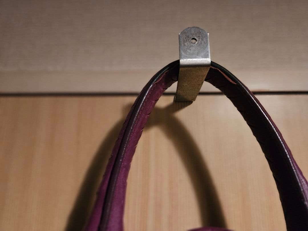 ボッテガヴェネタ　ビジネスバッグ