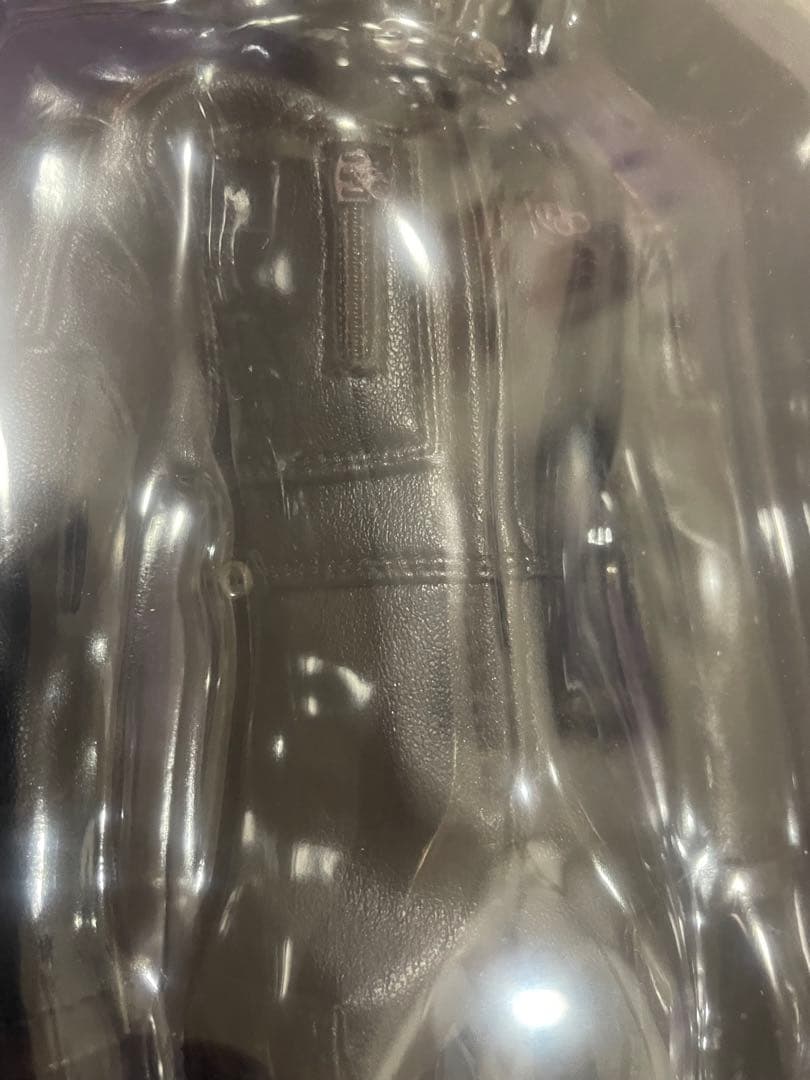 【お値下げ】松田優作フィギュアセット　蘇る金狼　野獣死すべし