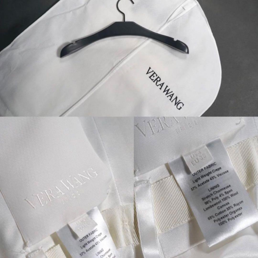 スーツ・フォーマル・ドレス Vera Wang Ava US4