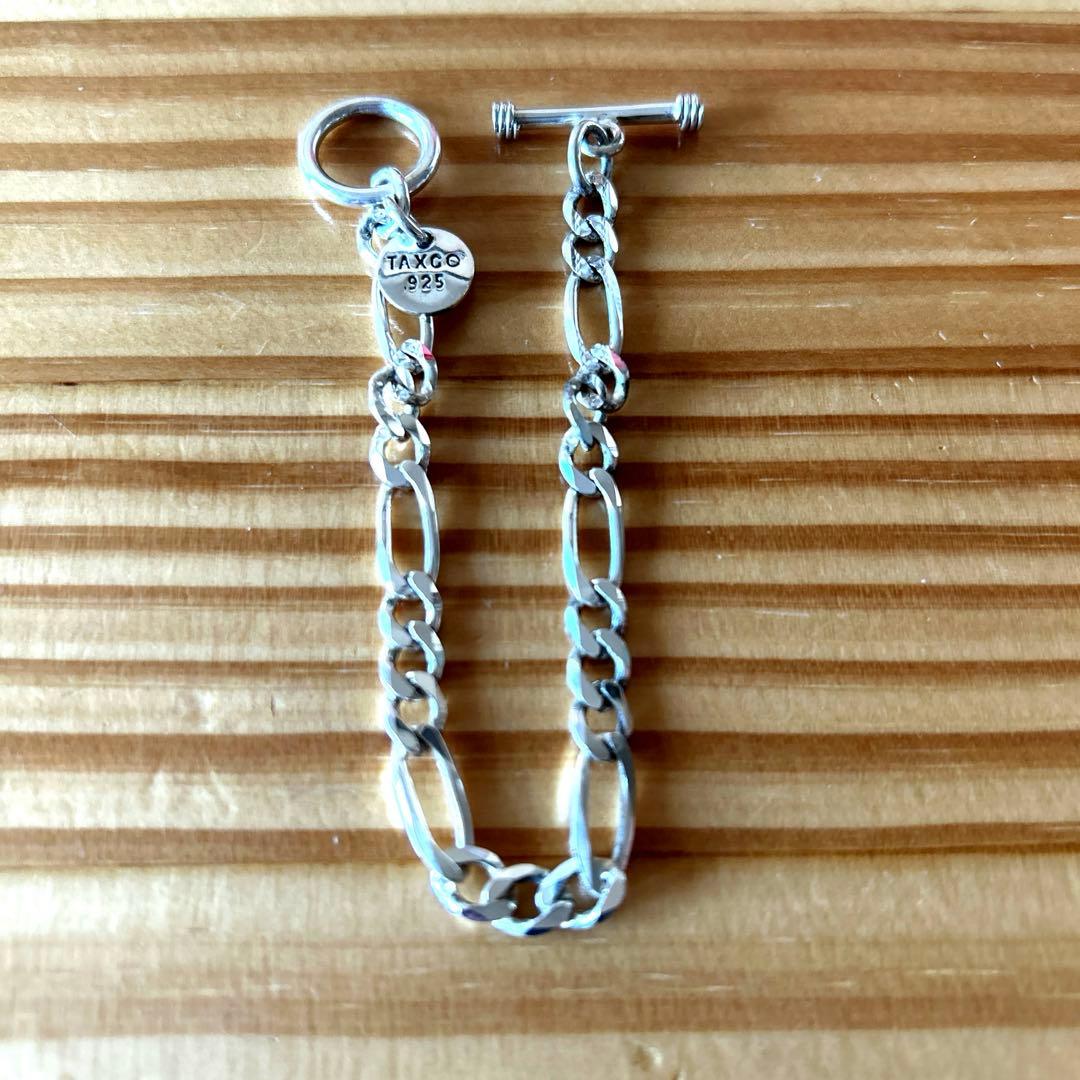 XOLO ショロ CLAW LINK クローリンク　ブレスレット 6MM