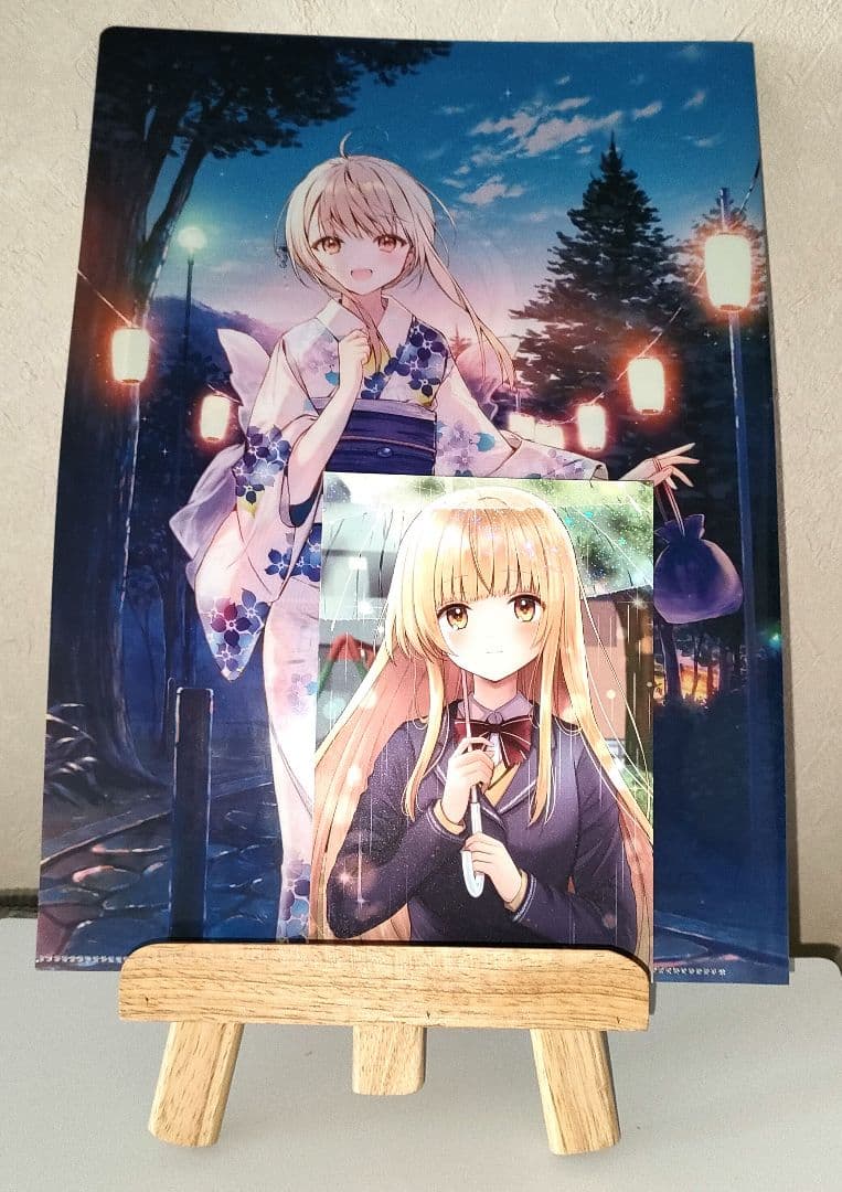 【最終値下げ】お隣の天使様にいつの間にか駄目人間されていた件 ファイル&リフレ