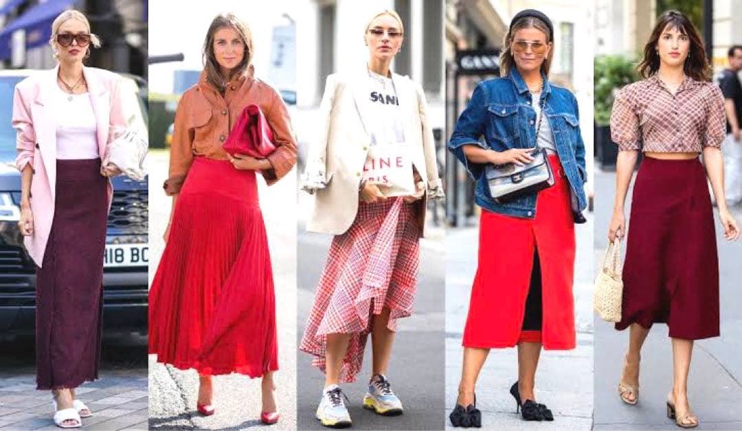 【12万円】Louis VUITTON シルクレース　スカート