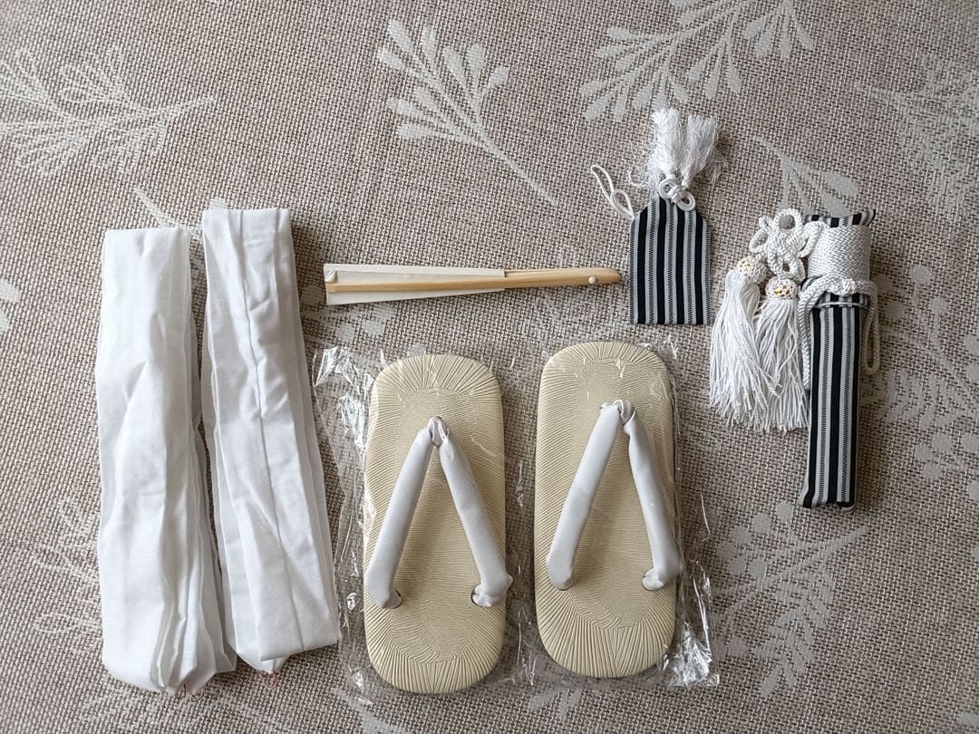 七五三　男の子　5歳