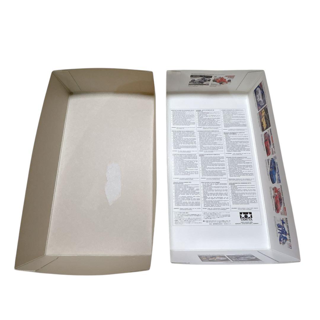 【希少品】未組立 1/24 ザナヴィ ニスモ GT-R R34 SPエディション