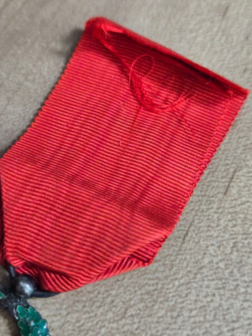 フランス/レジオンドヌール勲(2) 1870～1946年頃の物