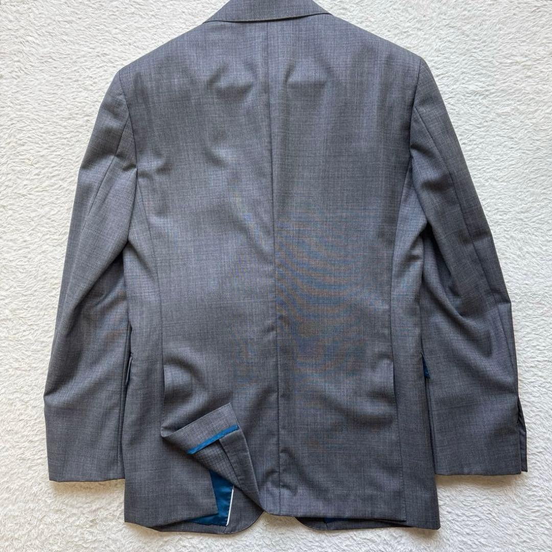 極美品✨ BLACK LABEL CRESTBRIDGE 3ピースREDA