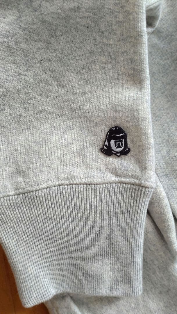 TACOMA FUJI RECORDS/LOGO Hoodie/パーカー