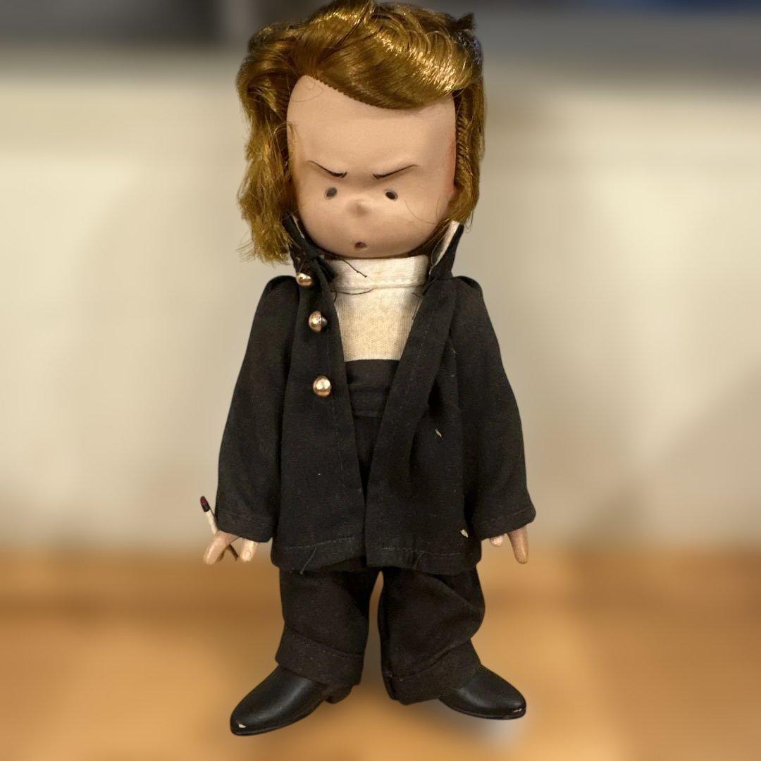 昭和レトロ　KOWA ヤンキー　ツッパリ君 つっぱり君