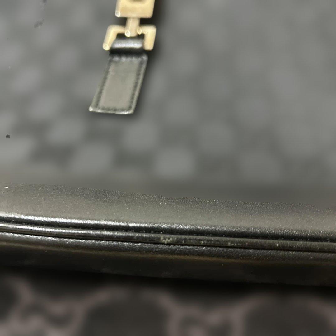GUCCI ショルダーバッグ ブラック