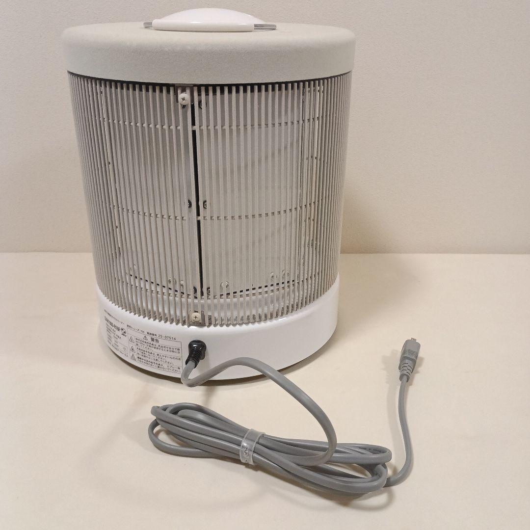 【限定モデル・極美品】遠赤外線パネルヒーター 暖話室　DAN1000-R16F