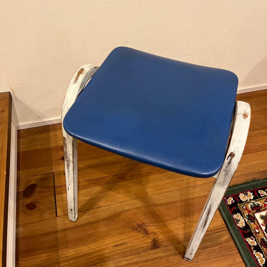 ヴィンテージ秋田木工　剣持勇チェア