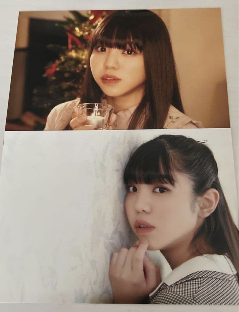 CandleStory 佐藤日向 ブロマイドセット