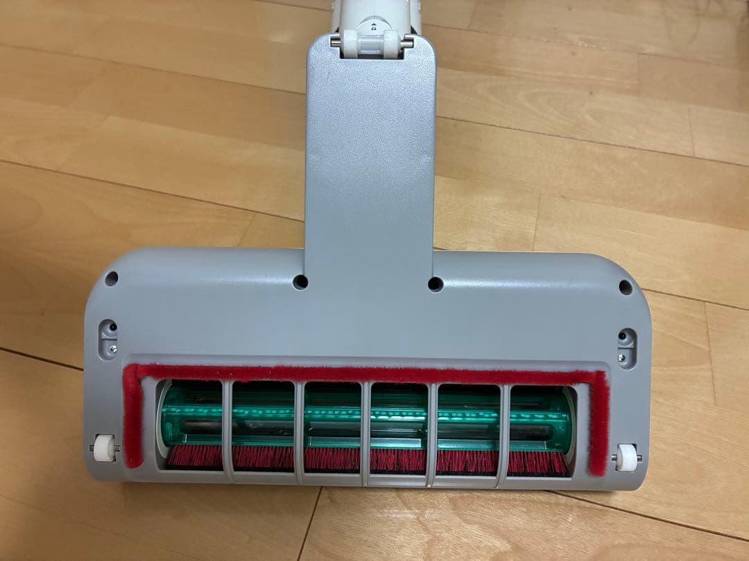 レイコップ　布団クリーナー　RS4-100JPWH