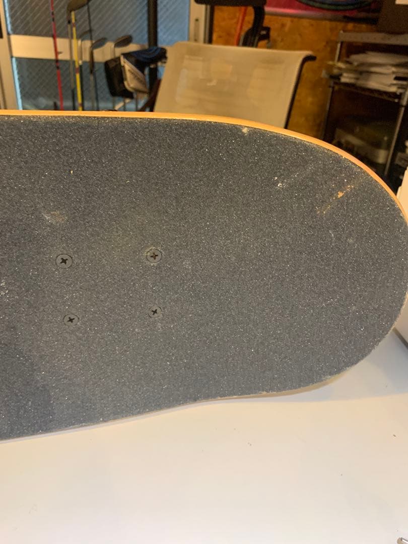 ANTIHERO スケボー　スケートボード　コンプリート