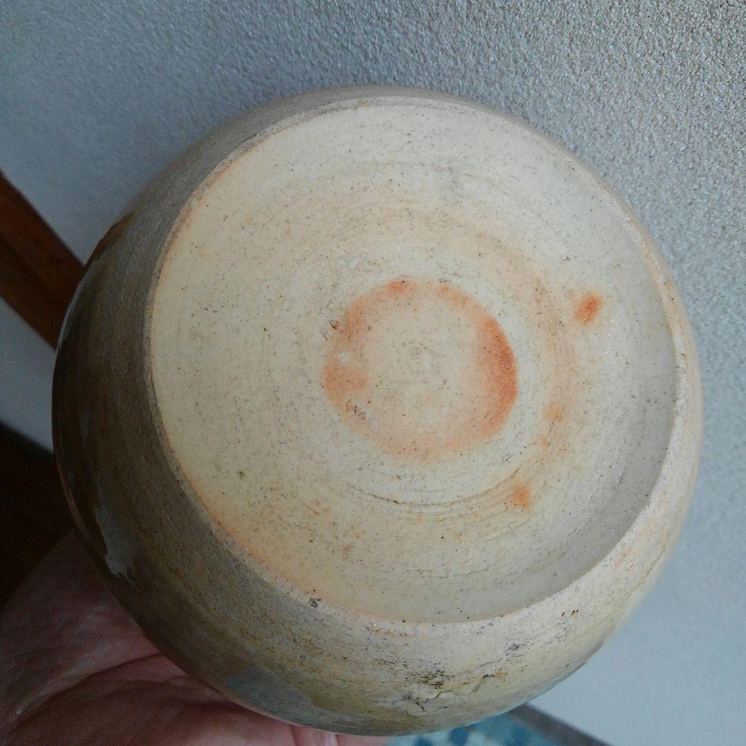 瀬戸焼　徳利　花瓶