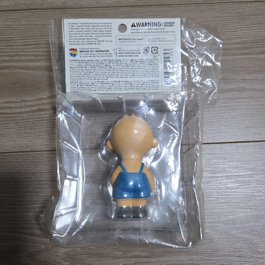 大特価　スヌーピー　ＵＤＦ　No１９１ ～１９７　７体セット