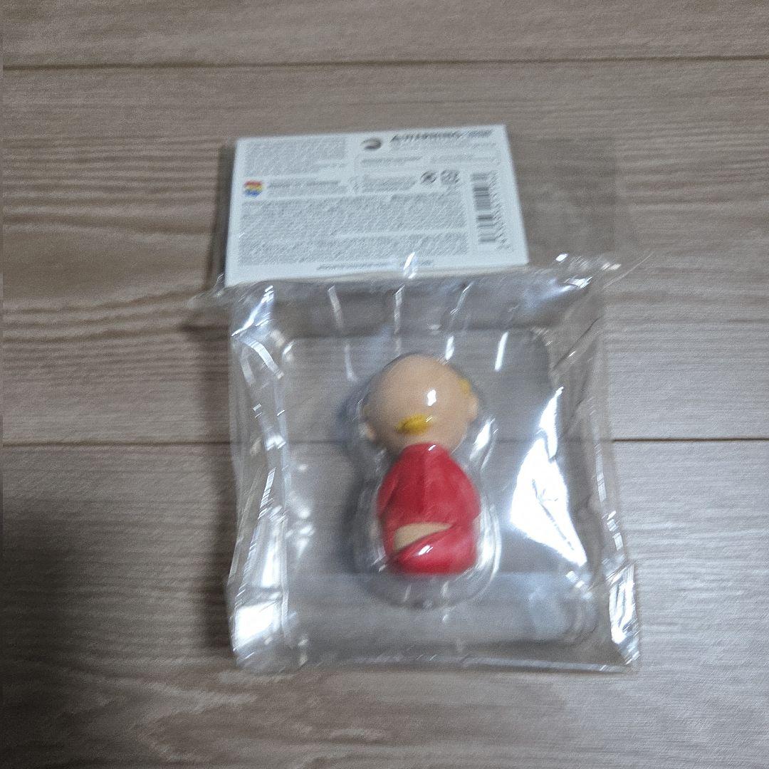 大特価　スヌーピー　ＵＤＦ　No１９１ ～１９７　７体セット