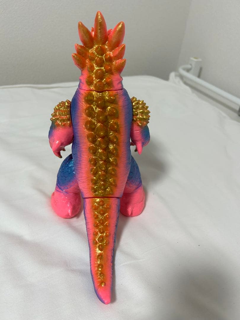 COMVICT atomos ケツァルゴン　2期