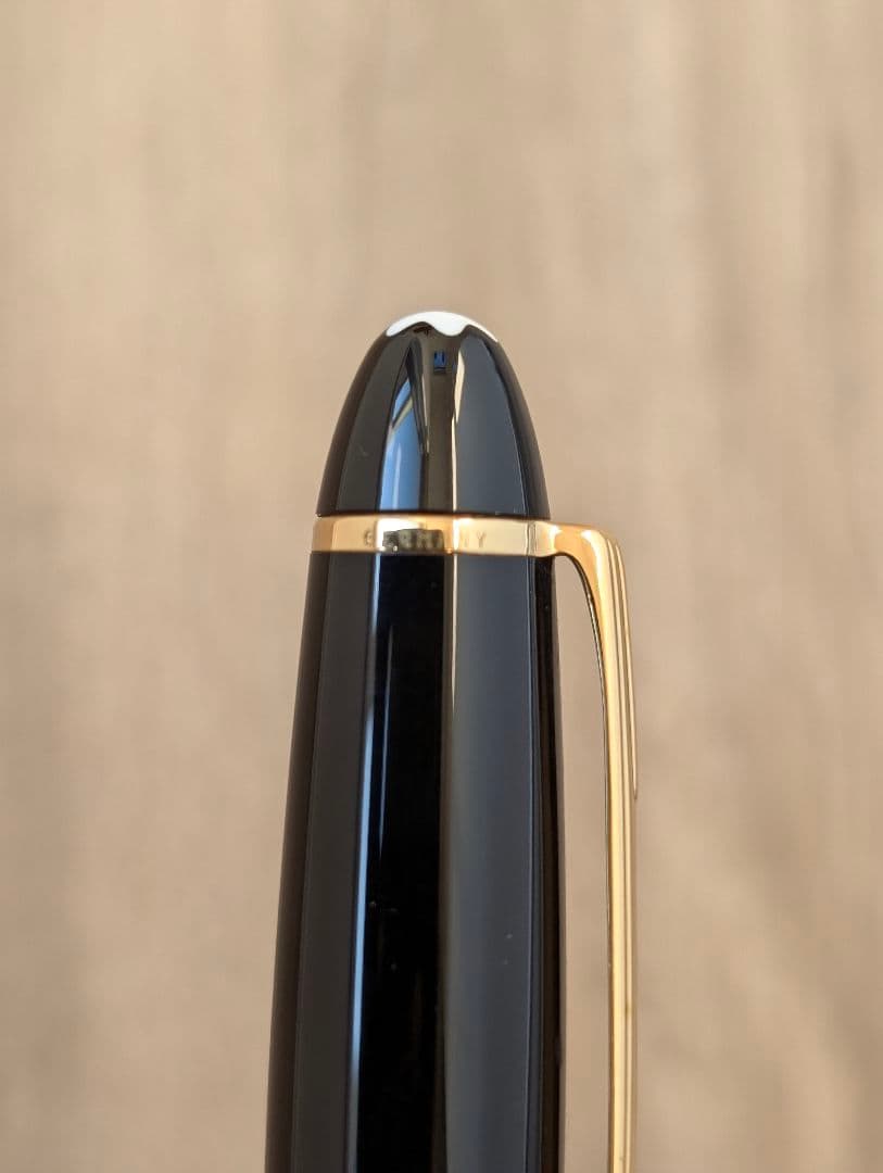 マイスターシュテック　0.9　ル・グラン　メカニカルペンシル