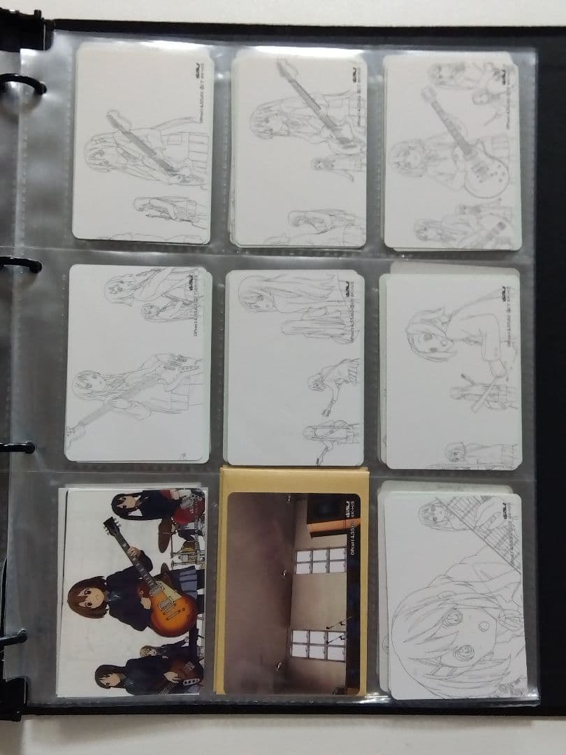 けいおん! Kyoaniコレクション PREMIUM