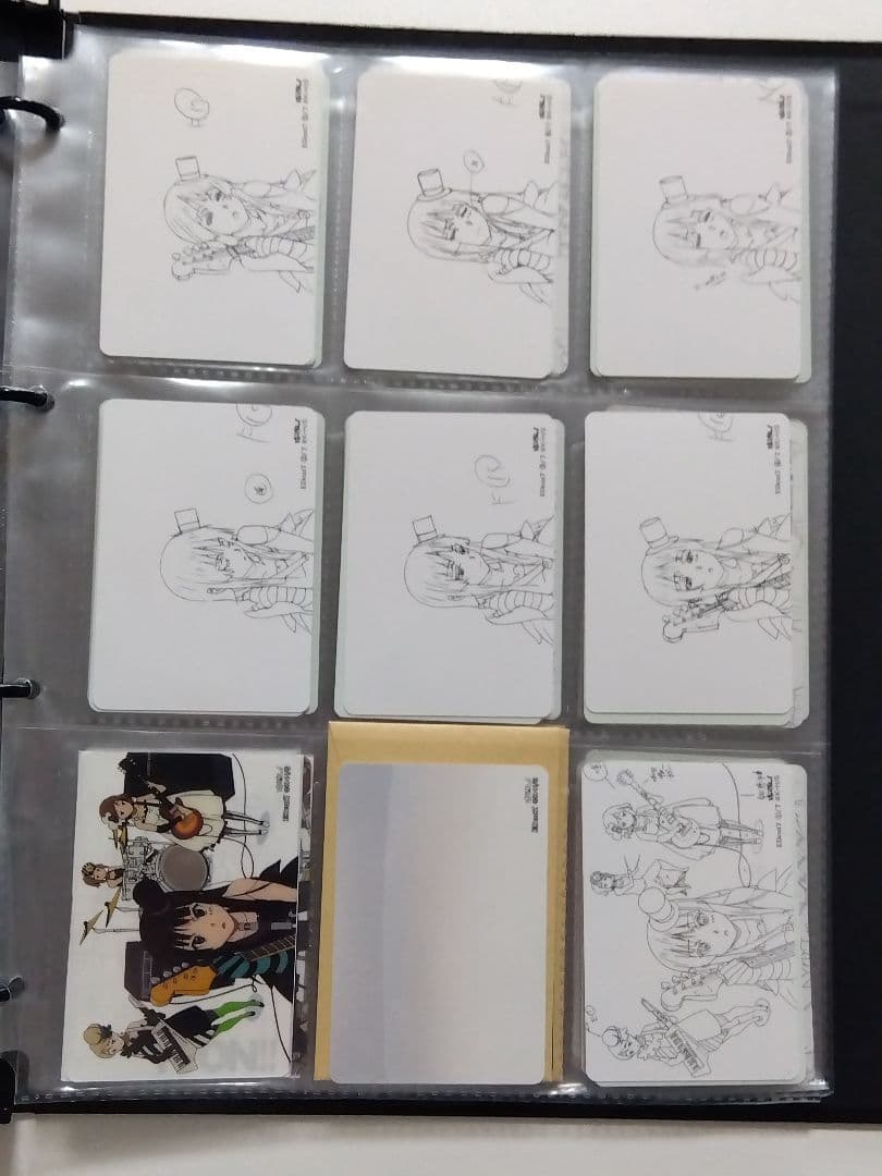 けいおん! Kyoaniコレクション PREMIUM