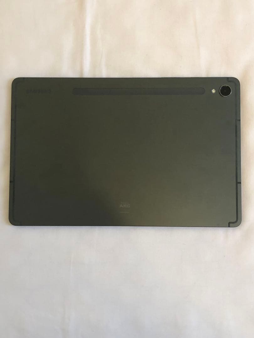 Galaxy tab s9 &Bookcover keyboardslim など