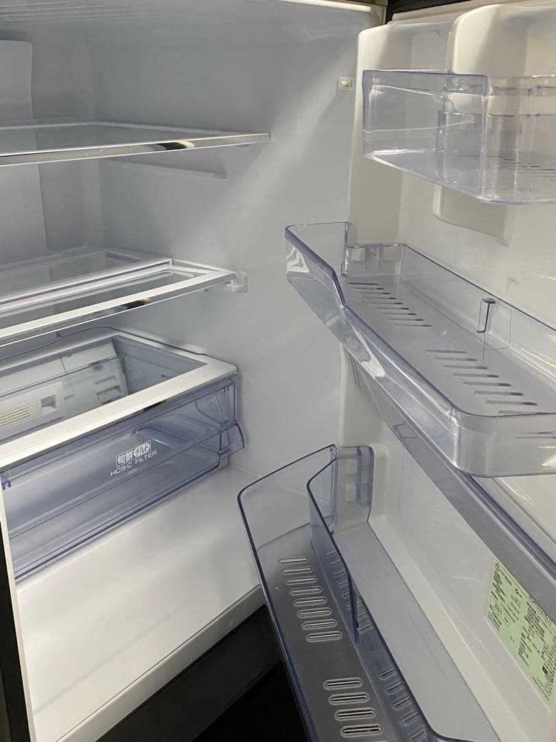 AQR-SV27K(T)　アクア　冷蔵庫